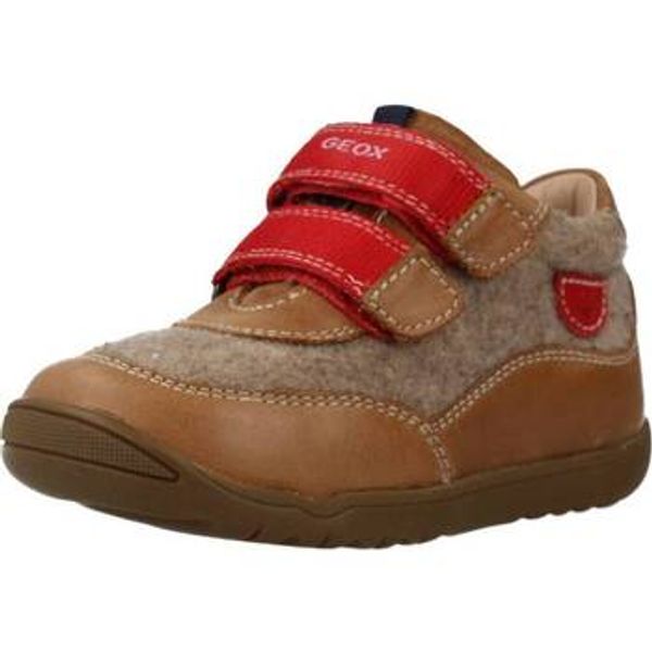 Geox Geox  Niske cipele B MACCHIA BOY  Geox