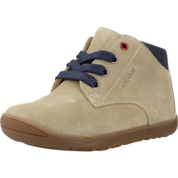 Geox Geox  Niske cipele B MACCHIA  Geox
