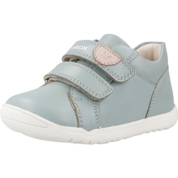 Geox Geox  Niske cipele B MACCHIA GIRL  Geox