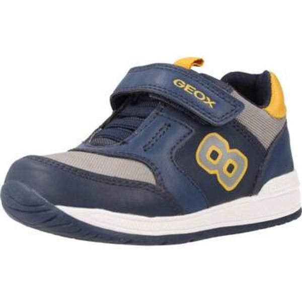 Geox Geox  Niske cipele B RISHON BOY  Geox