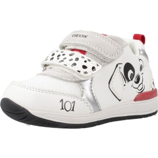 Geox Geox  Niske cipele B RISHON GIRL  Geox