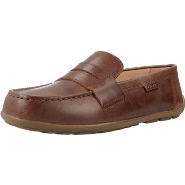 Geox Geox  Niske cipele J NEW FAST BOY  Geox