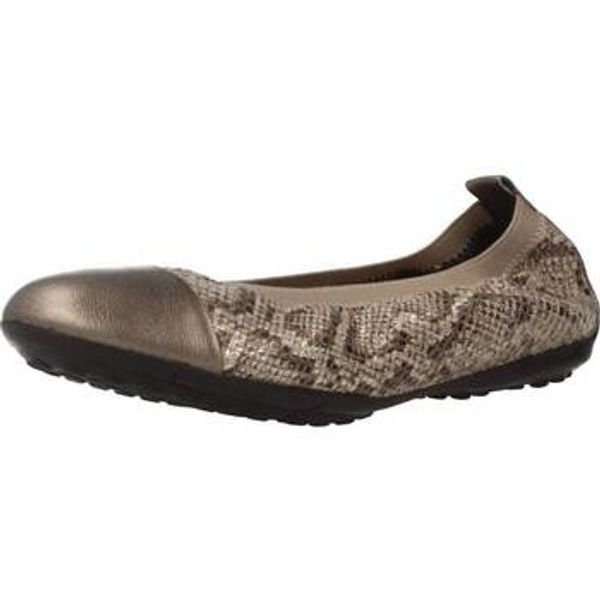 Geox Geox  Niske cipele JR PIUMA  Geox