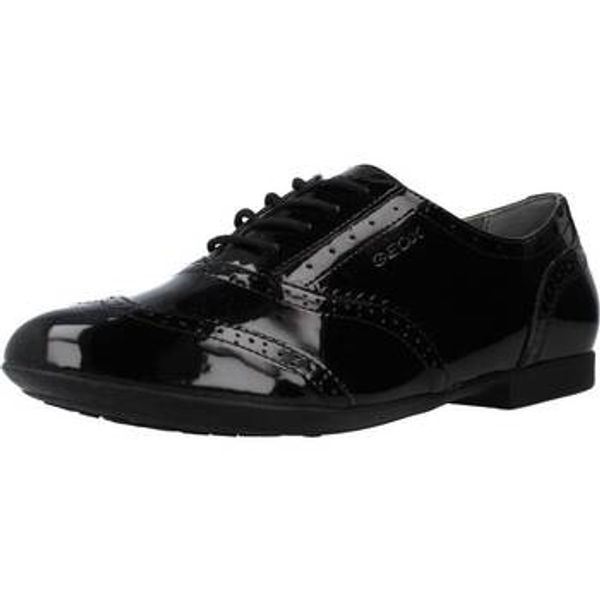 Geox Geox  Niske cipele JR PLIE  Geox