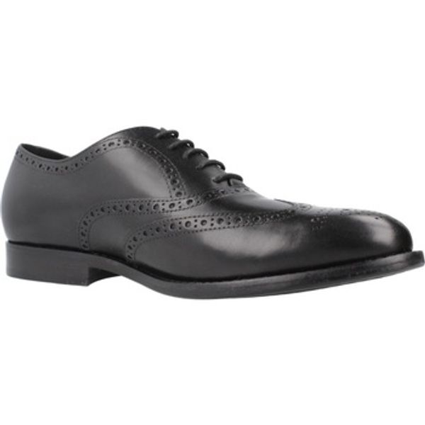 Geox Geox  Niske cipele U HAMPSTEAD  Geox