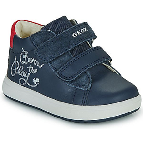 Geox Geox  Niske tenisice B BIGLIA BOY  Geox