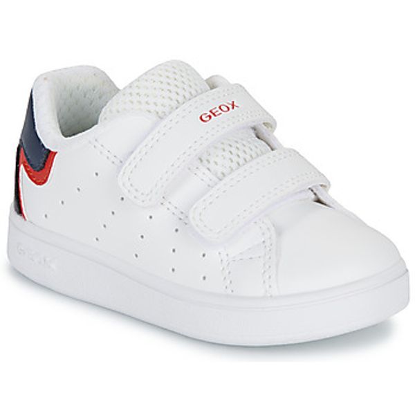Geox Geox  Niske tenisice B ECLYPER BOY  Geox