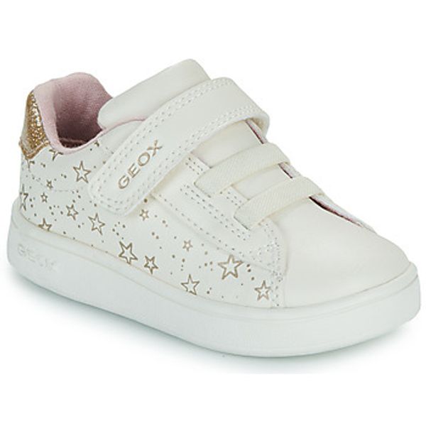 Geox Geox  Niske tenisice B ECLYPER GIRL  Geox