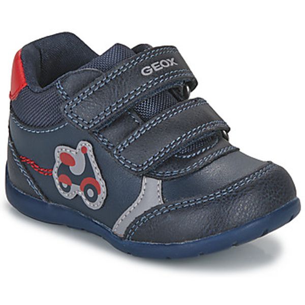 Geox Geox  Niske tenisice B ELTHAN BOY A  Geox