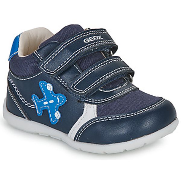 Geox Geox  Niske tenisice B ELTHAN BOY  Geox