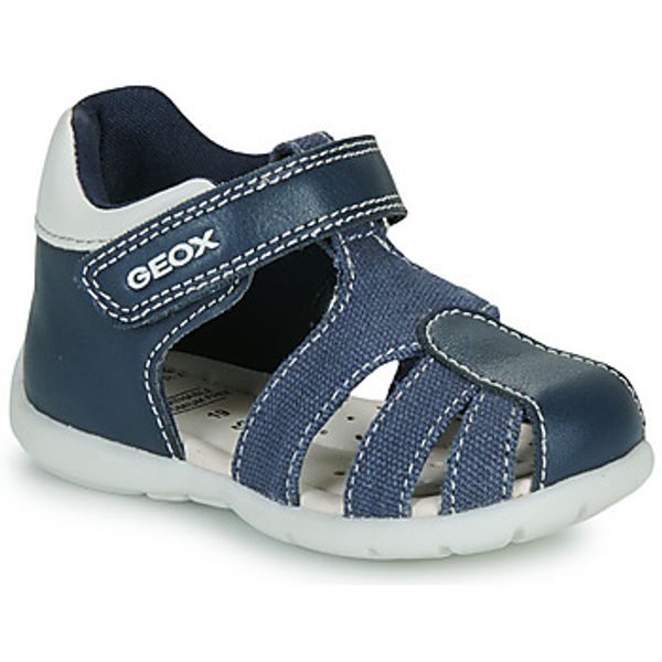 Geox Geox  Niske tenisice B ELTHAN BOY  Geox