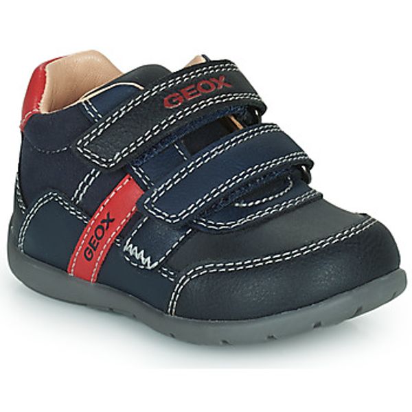 Geox Geox  Niske tenisice B ELTHAN BOY  Geox