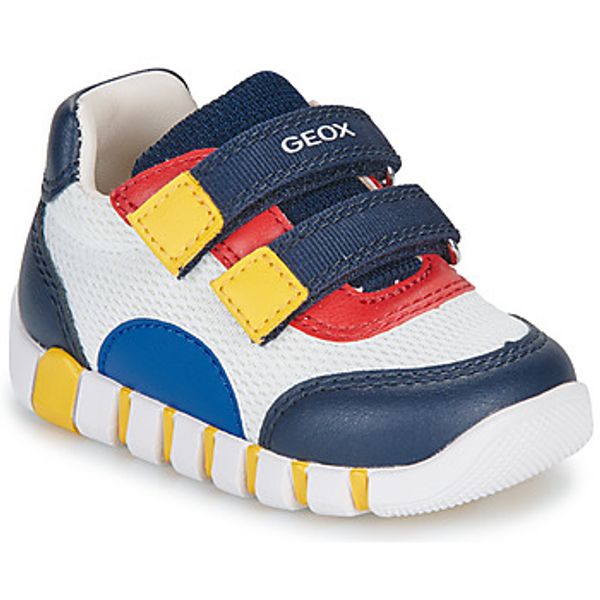Geox Geox  Niske tenisice B IUPIDOO BOY  Geox