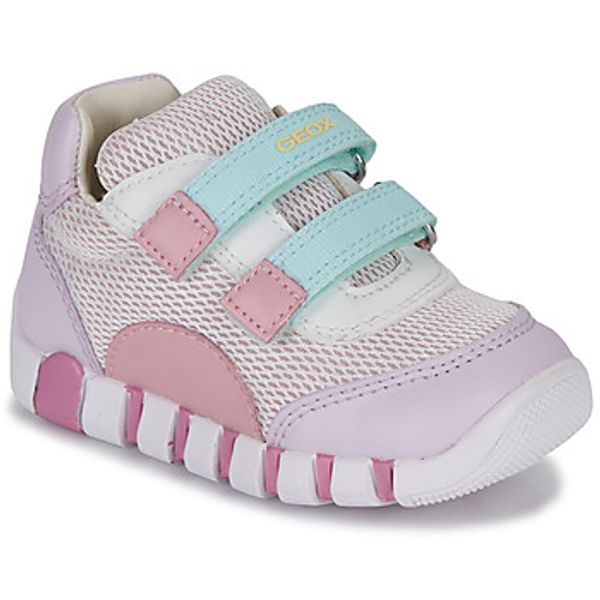 Geox Geox  Niske tenisice B IUPIDOO GIRL  Geox