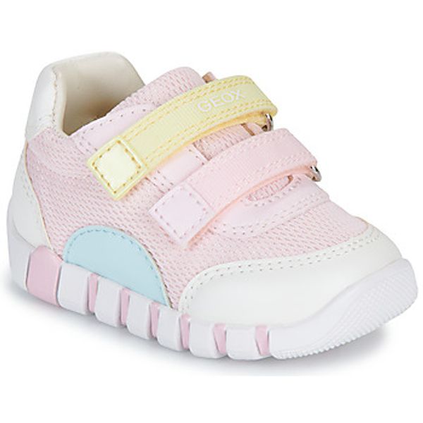 Geox Geox  Niske tenisice B IUPIDOO GIRL  Geox