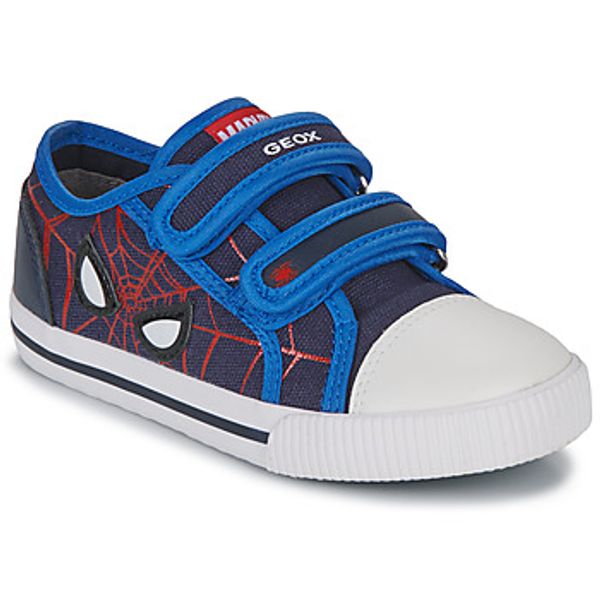 Geox Geox  Niske tenisice B KILWI BOY  Geox