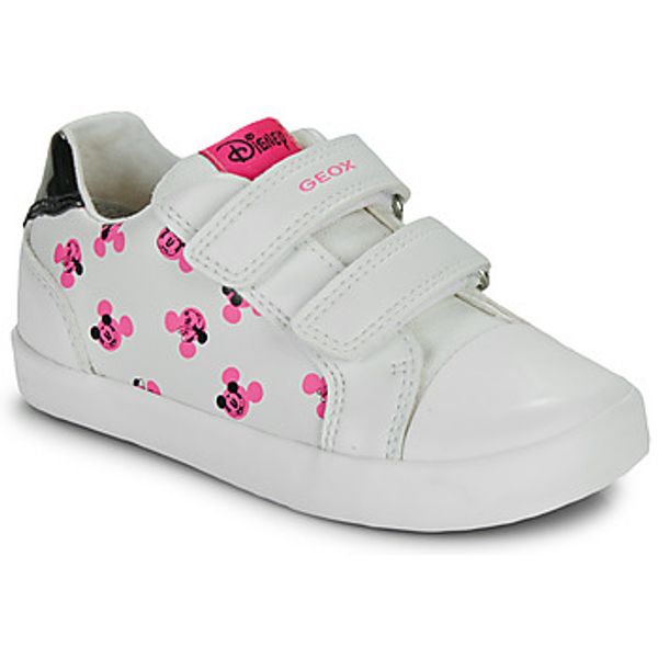 Geox Geox  Niske tenisice B KILWI GIRL  Geox