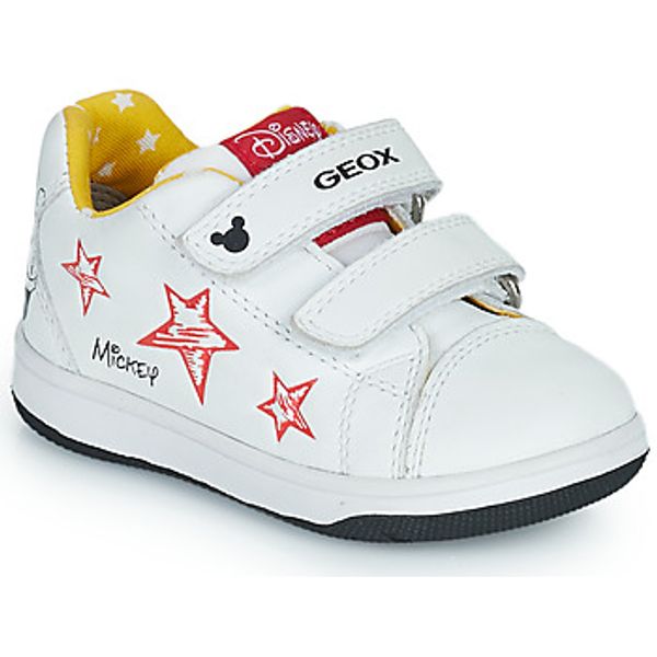 Geox Geox  Niske tenisice B NEW FLICK BOY  Geox