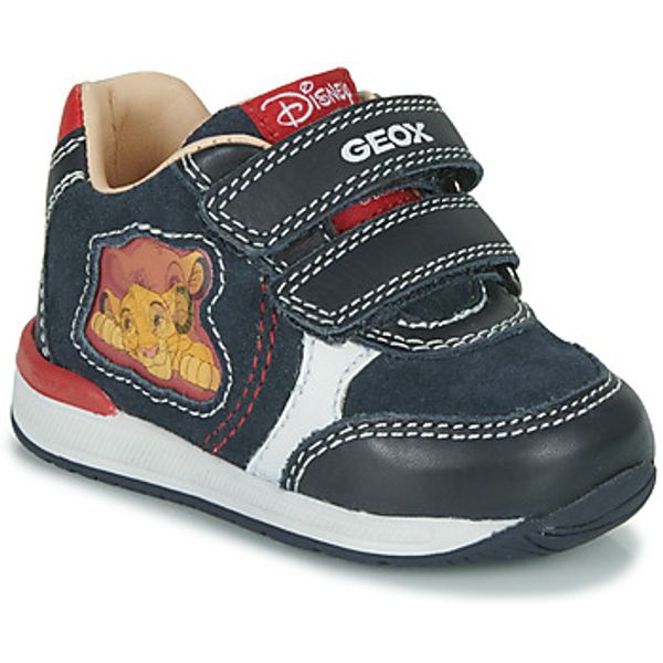 Geox Geox  Niske tenisice B RISHON BOY C  Geox
