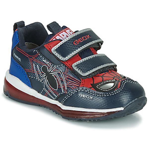 Geox Geox  Niske tenisice B TODO BOY A  Geox