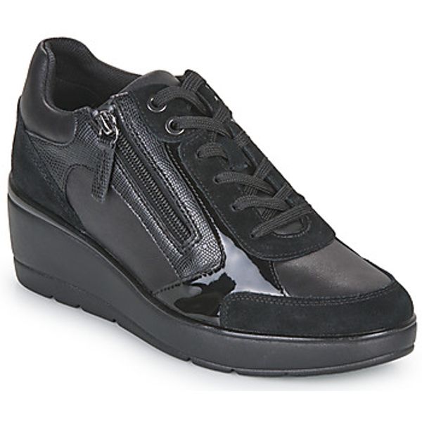 Geox Geox  Niske tenisice D ILDE  Geox