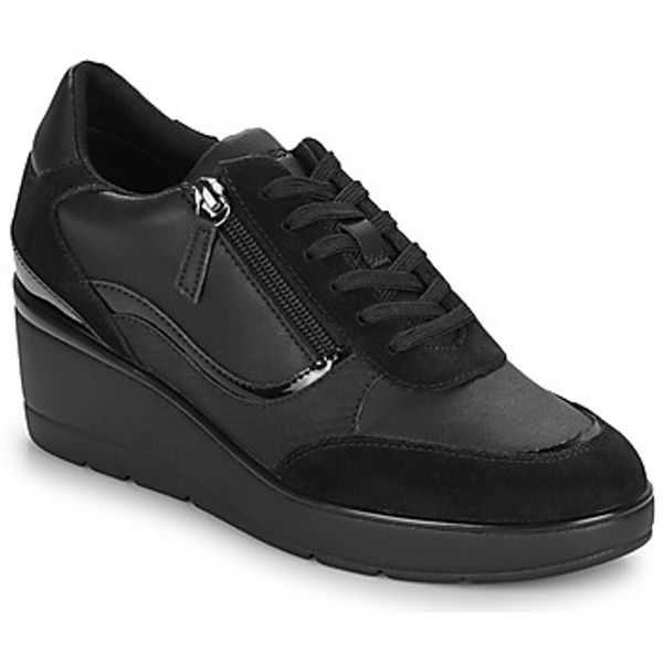 Geox Geox  Niske tenisice D ILDE  Geox