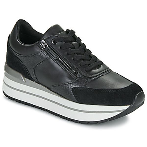 Geox Geox  Niske tenisice D NEW KENCY  Geox