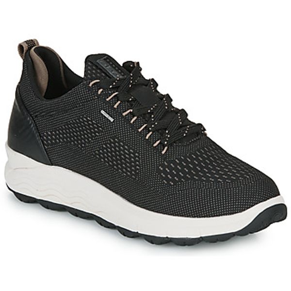 Geox Geox  Niske tenisice D SPHERICA 4X4 B ABX  Geox