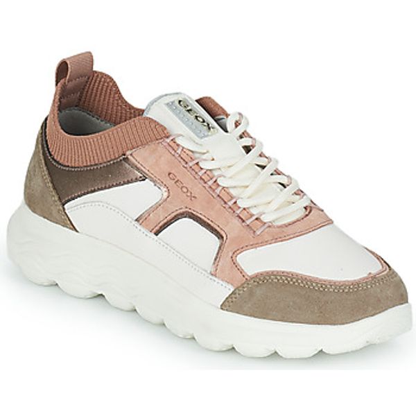 Geox Geox  Niske tenisice D SPHERICA C  Geox