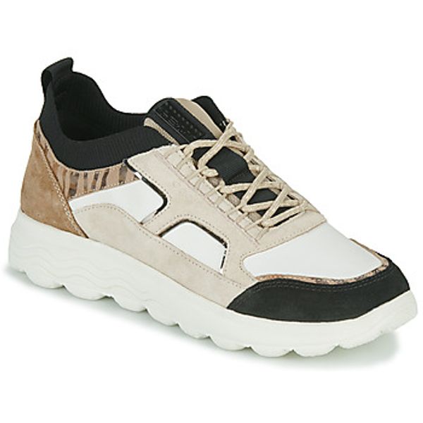 Geox Geox  Niske tenisice D SPHERICA C  Geox