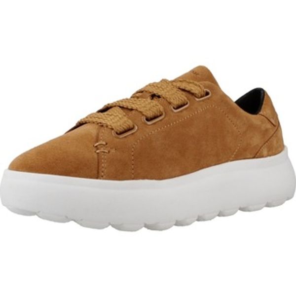 Geox Geox  Niske tenisice D SPHERICA EC4.1  Geox
