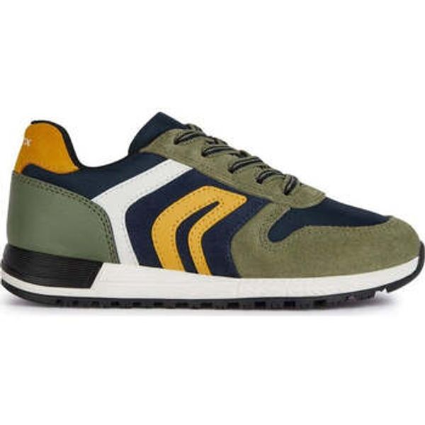 Geox Geox  Niske tenisice -  Geox