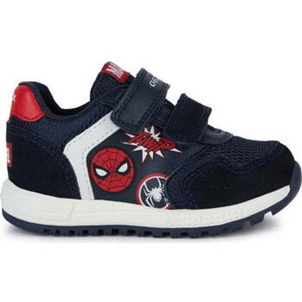 Geox Geox  Niske tenisice -  Geox