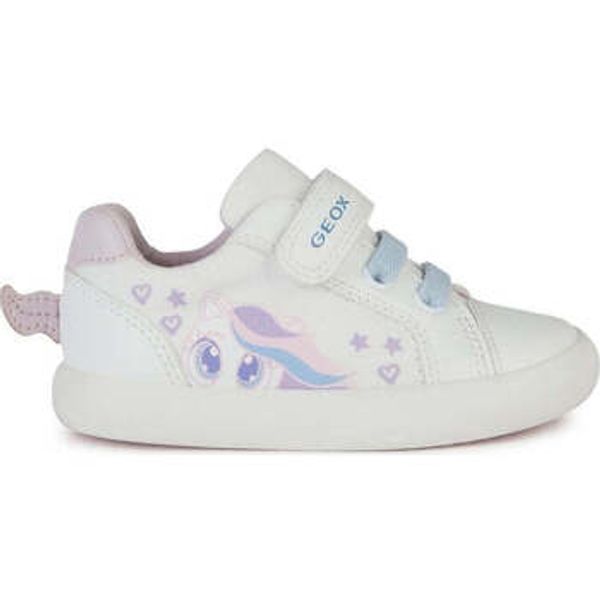 Geox Geox  Niske tenisice -  Geox