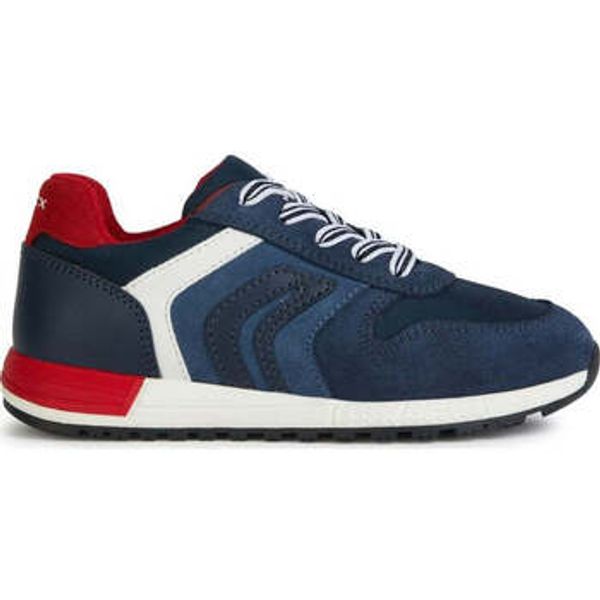 Geox Geox  Niske tenisice -  Geox