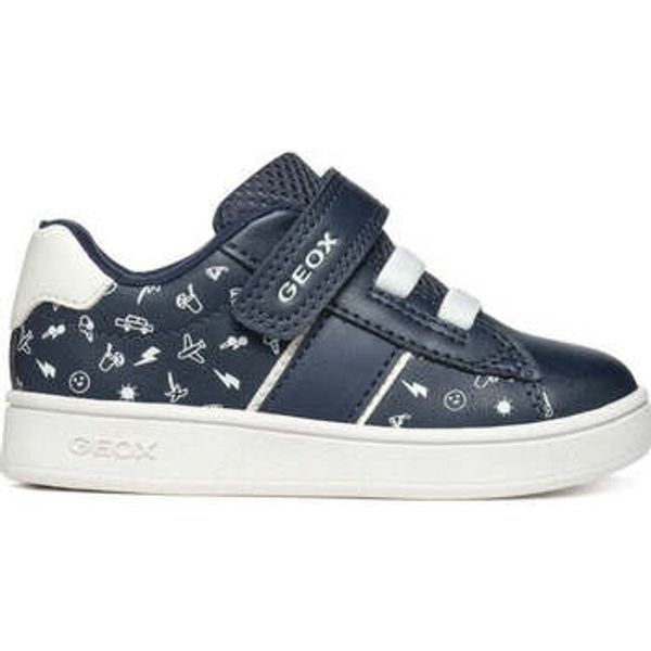 Geox Geox  Niske tenisice -  Geox