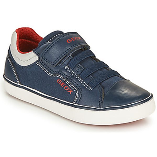 Geox Geox  Niske tenisice GISLI BOY  Geox