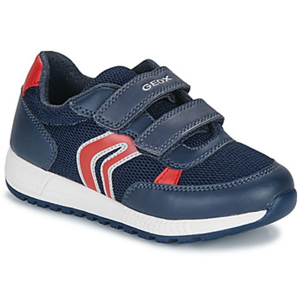 Geox Geox  Niske tenisice J ALBEN BOY  Geox