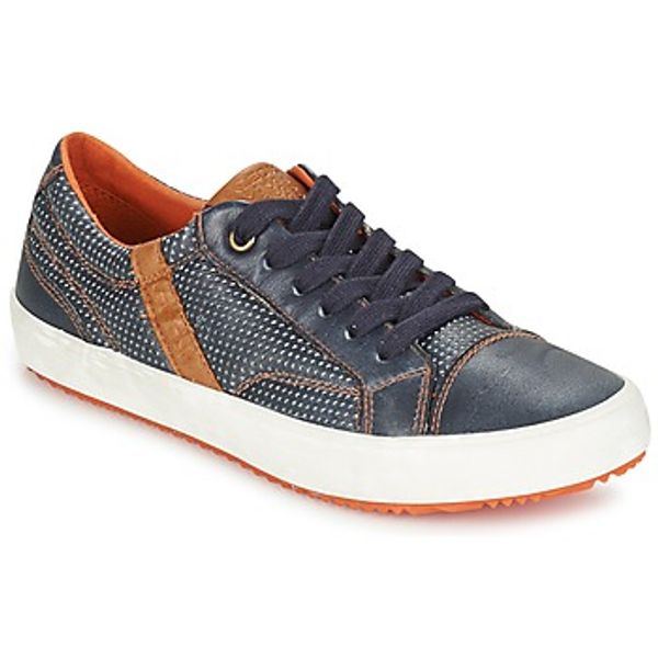 Geox Geox  Niske tenisice J ALONISSO B. A  Geox
