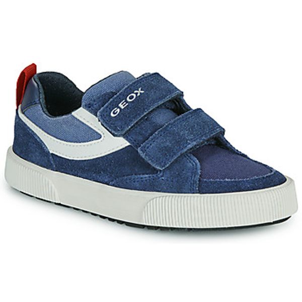 Geox Geox  Niske tenisice J ALPHABEET BOY  Geox