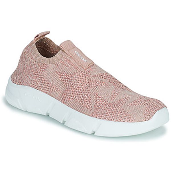Geox Geox  Niske tenisice J ARIL GIRL E  Geox
