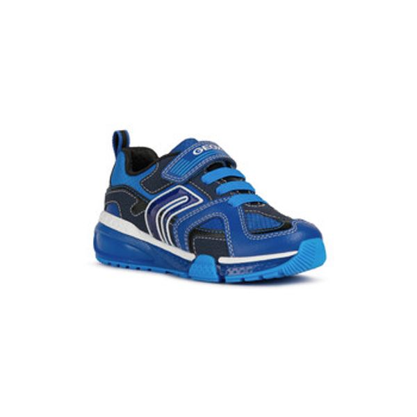Geox Geox  Niske tenisice J BAYONYC B. A  Geox