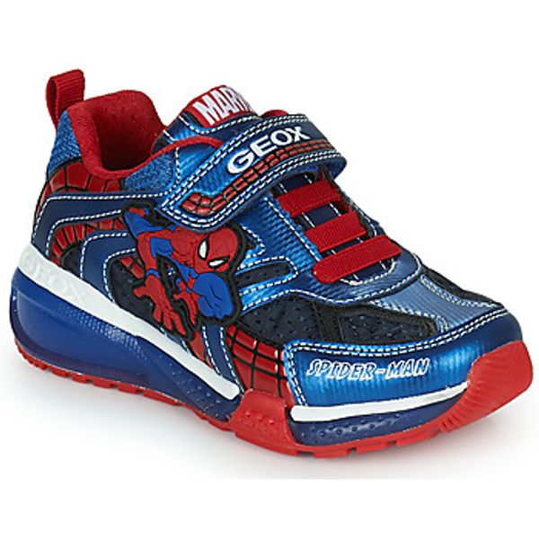 Geox Geox  Niske tenisice J BAYONYC BOY B  Geox