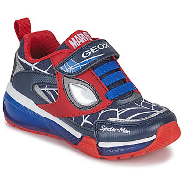 Geox Geox  Niske tenisice J BAYONYC BOY D  Geox