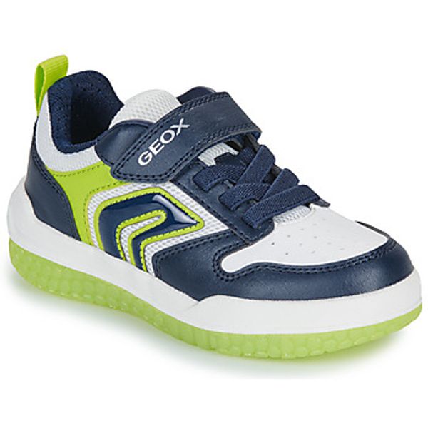Geox Geox  Niske tenisice J BUZZERLIGHT BOY  Geox