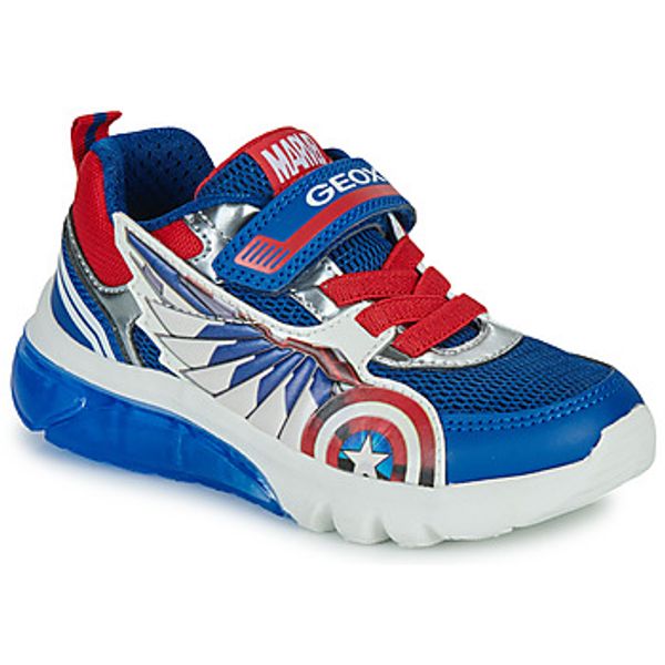 Geox Geox  Niske tenisice J CIBERDRON BOY  Geox