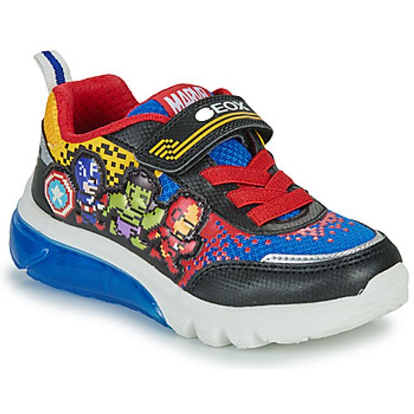 Geox Geox  Niske tenisice J CIBERDRON BOY  Geox