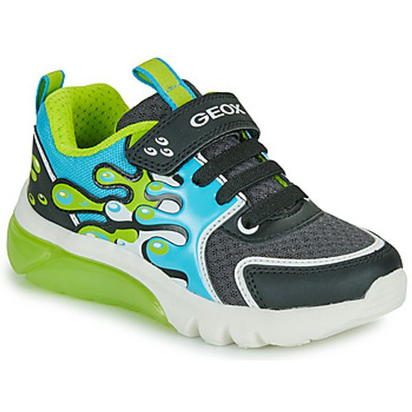 Geox Geox  Niske tenisice J CIBERDRON BOY  Geox