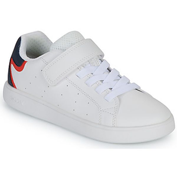 Geox Geox  Niske tenisice J ECLYPER BOY  Geox