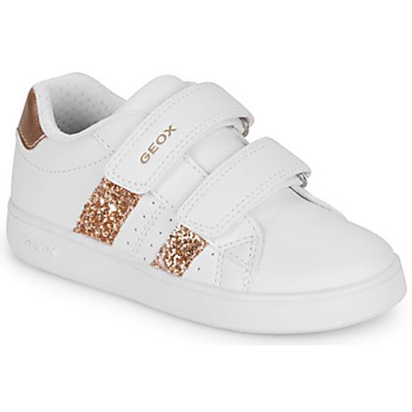 Geox Geox  Niske tenisice J ECLYPER GIRL  Geox